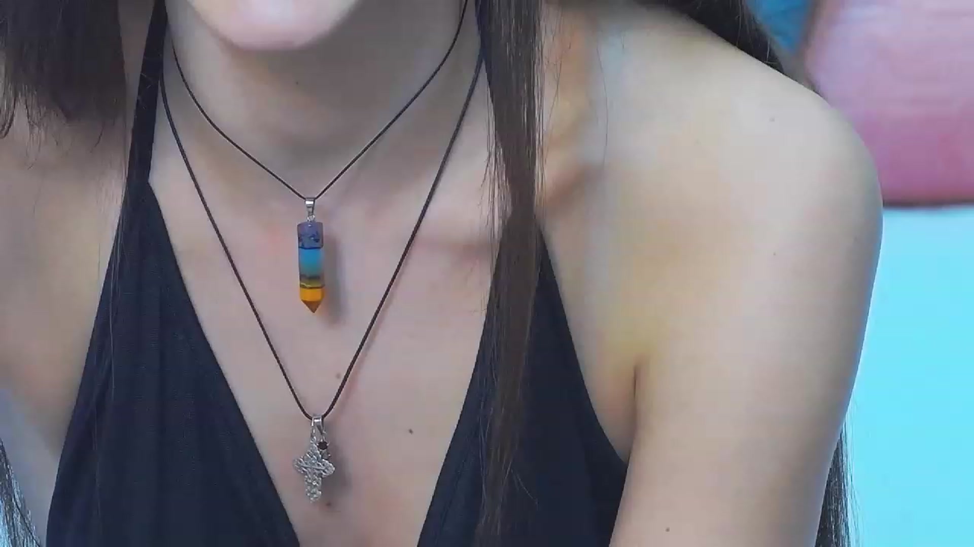 Gallery image thumbnail from MaraHari's myfreecams stream on, 03/06/2023, 21:00 image 12 of 20