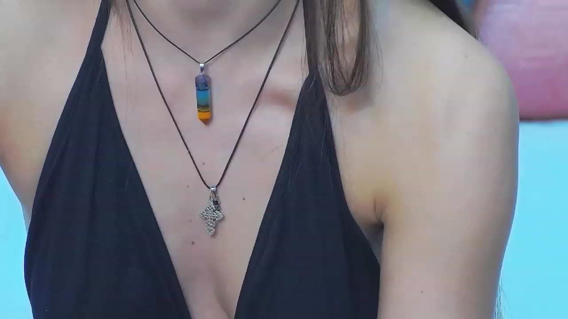 Gallery image thumbnail from MaraHari's myfreecams stream on, 03/06/2023, 21:00 image 9 of 20