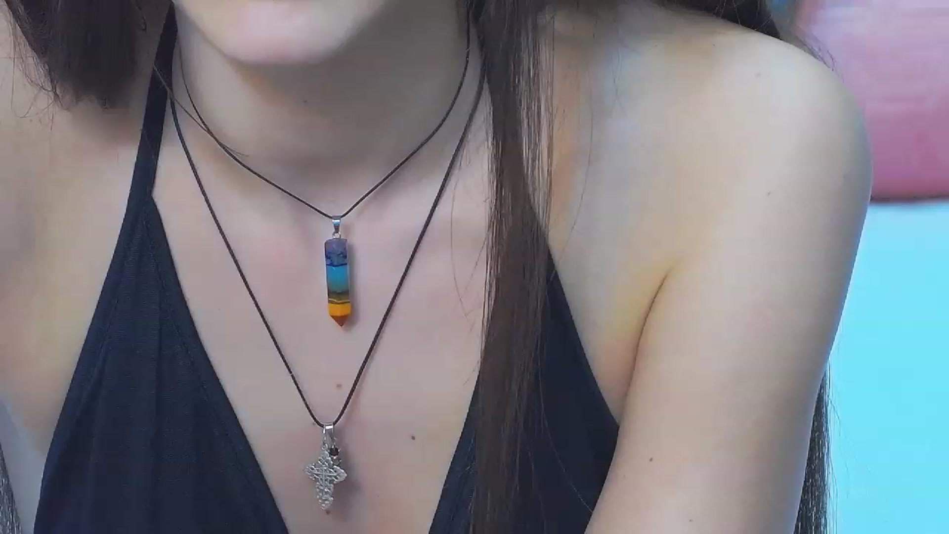 Gallery image thumbnail from MaraHari's myfreecams stream on, 03/06/2023, 21:00 image 14 of 20