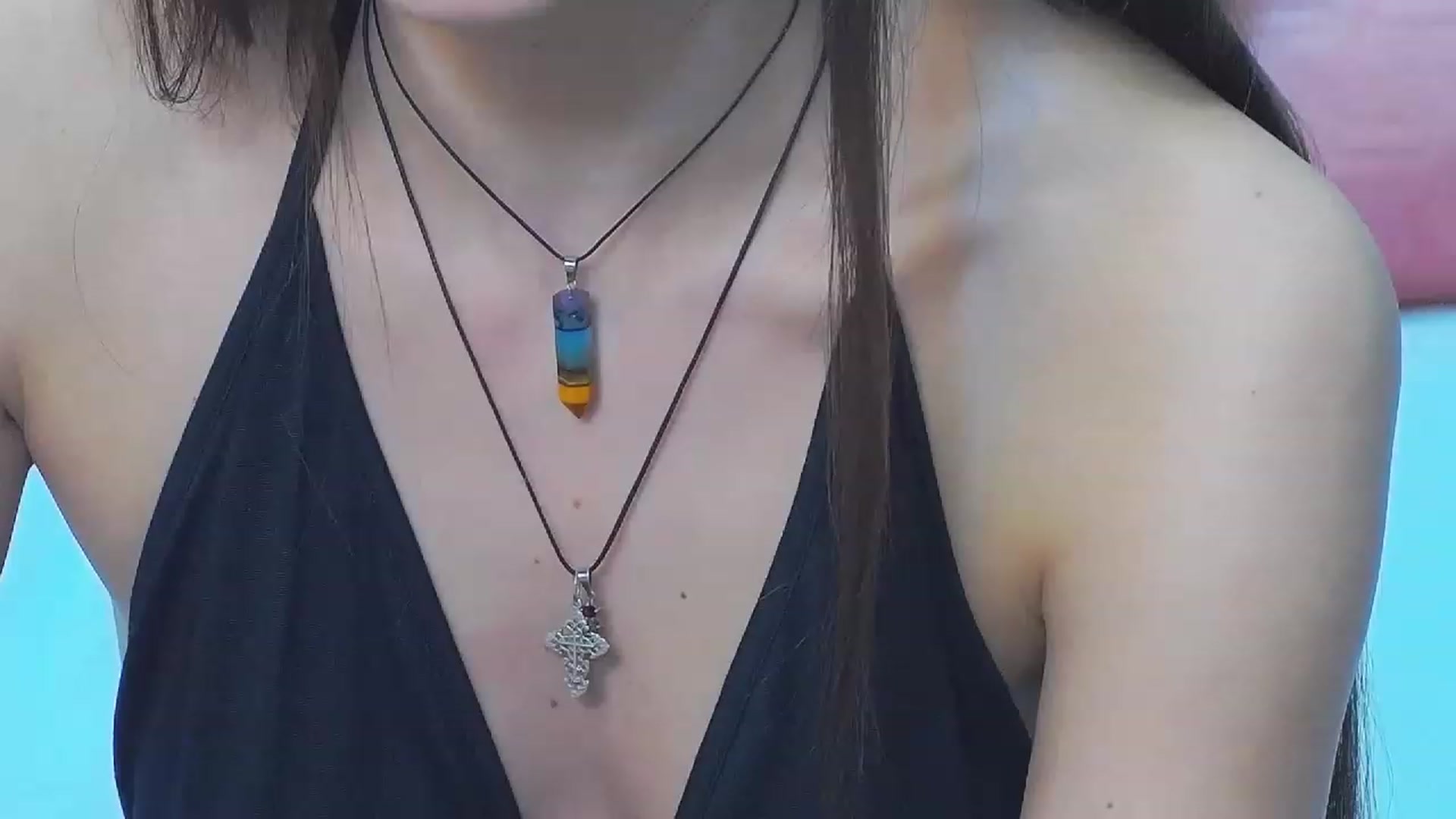 Gallery image thumbnail from MaraHari's myfreecams stream on, 03/06/2023, 21:00 image 11 of 20