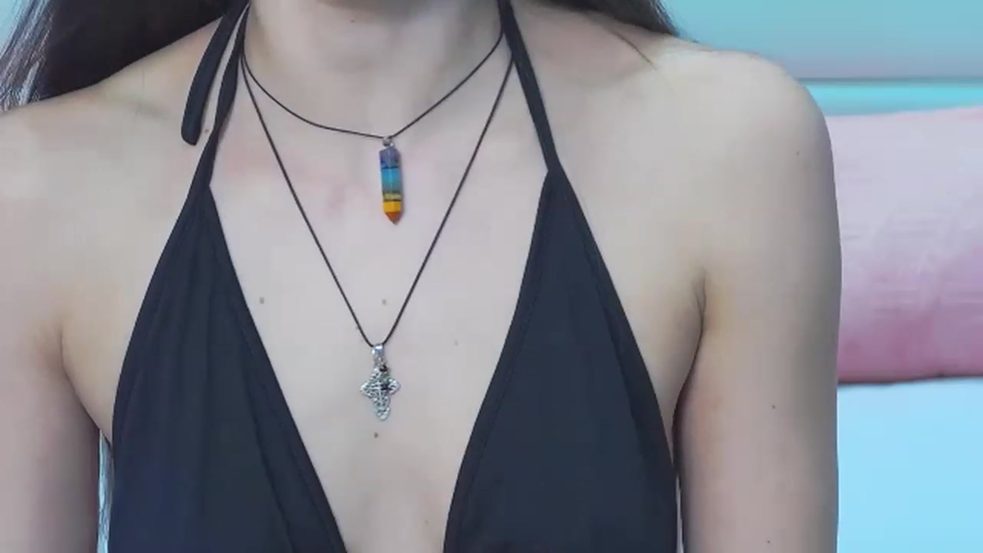 Gallery image thumbnail from MaraHari's myfreecams stream on, 03/06/2023, 22:48 image 15 of 20