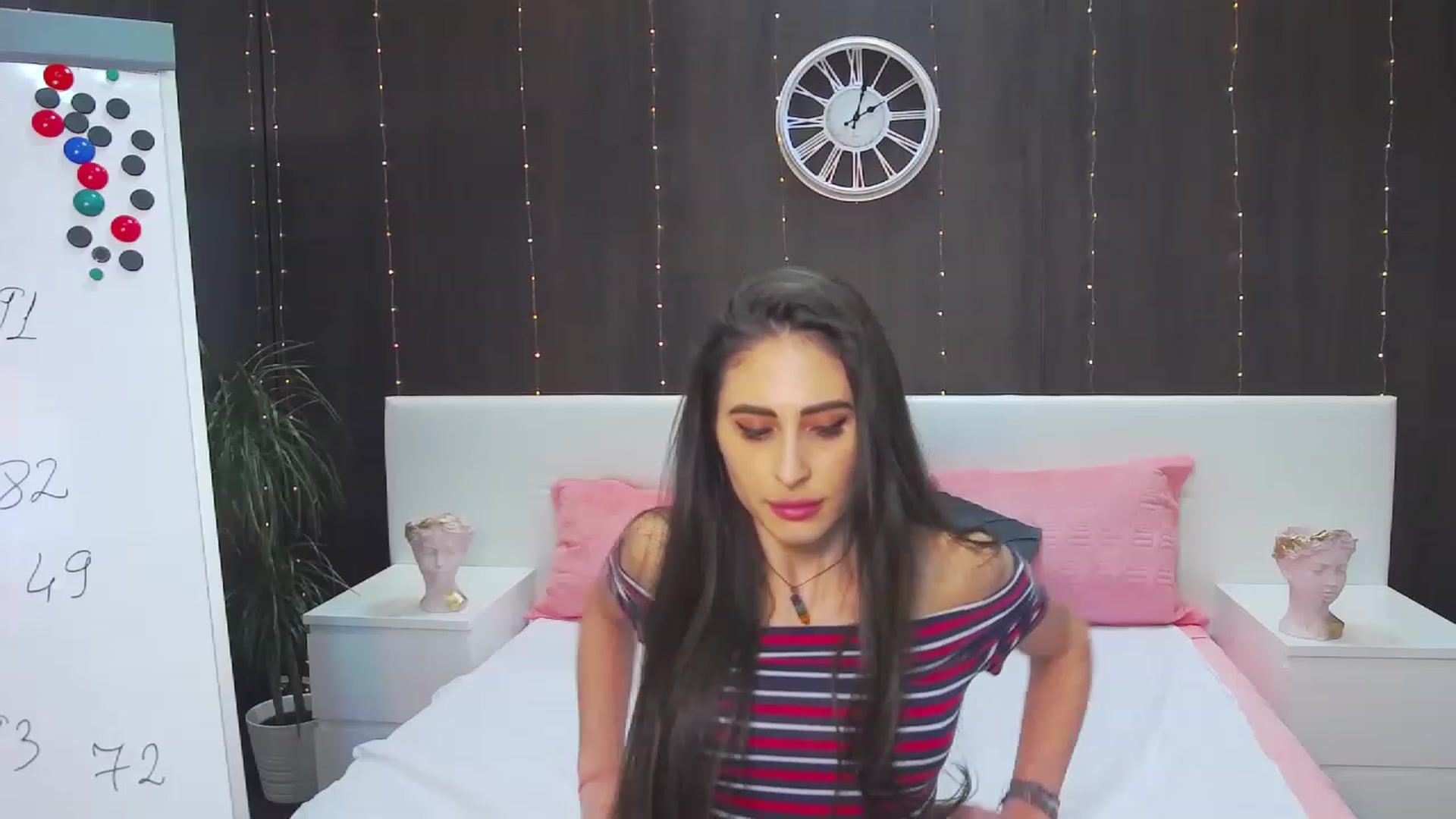 Gallery image thumbnail from MaraHari's myfreecams stream on, 03/11/2023, 20:36 image 20 of 20