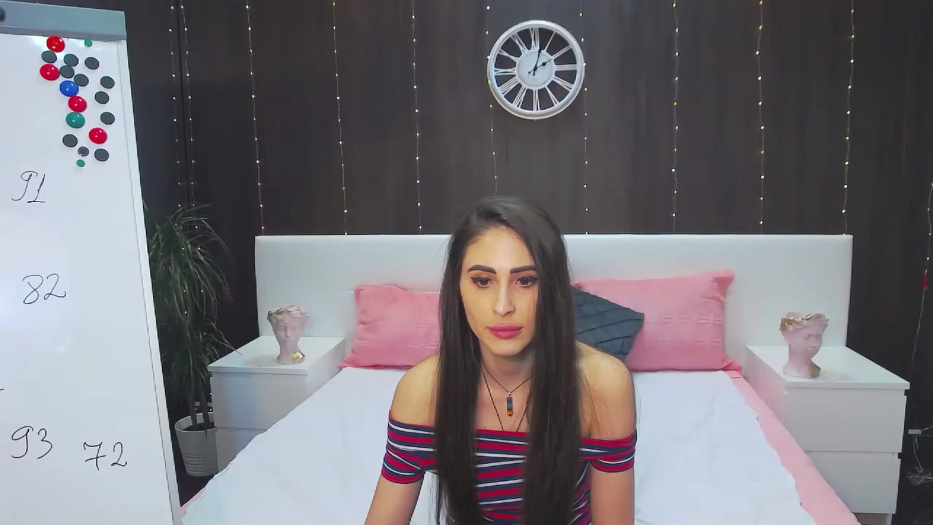 Gallery image thumbnail from MaraHari's myfreecams stream on, 03/11/2023, 22:19 image 6 of 20