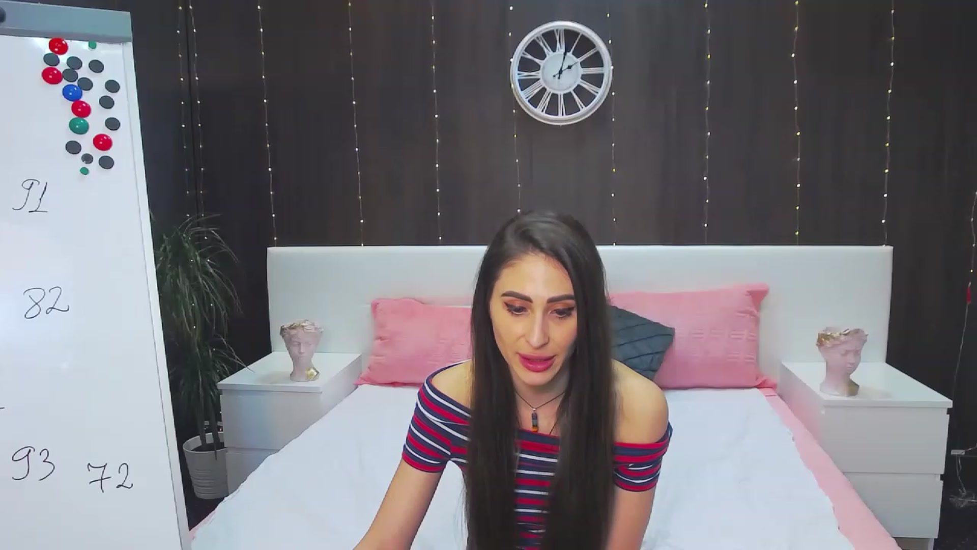 Gallery image thumbnail from MaraHari's myfreecams stream on, 03/11/2023, 22:19 image 10 of 20