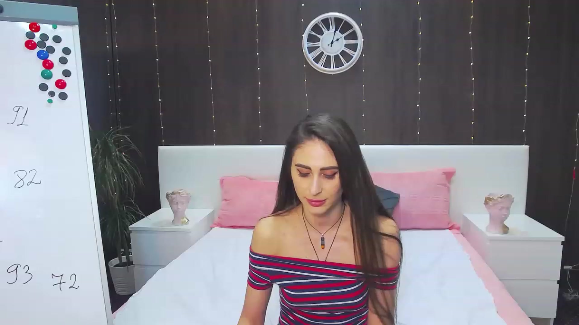Gallery image thumbnail from MaraHari's myfreecams stream on, 03/11/2023, 22:19 image 3 of 20
