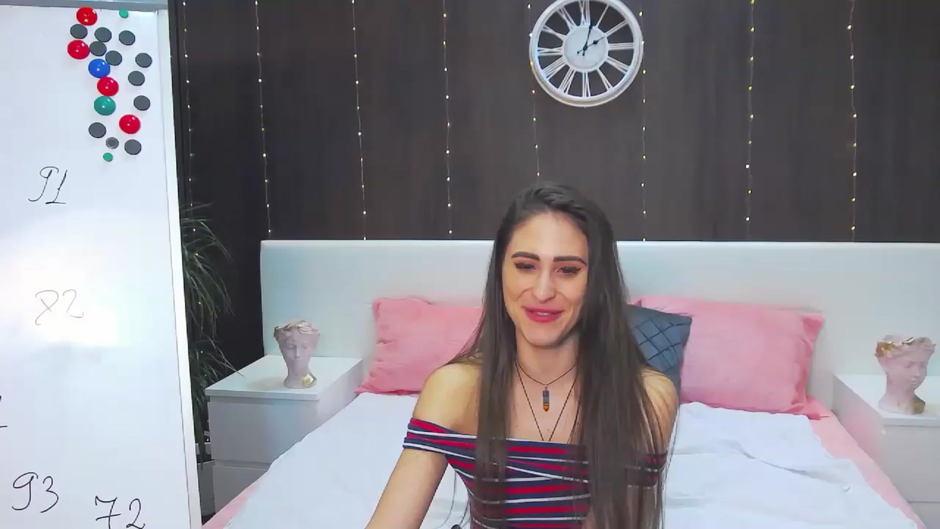 Gallery image thumbnail from MaraHari's myfreecams stream on, 03/12/2023, 24:50 image 16 of 20