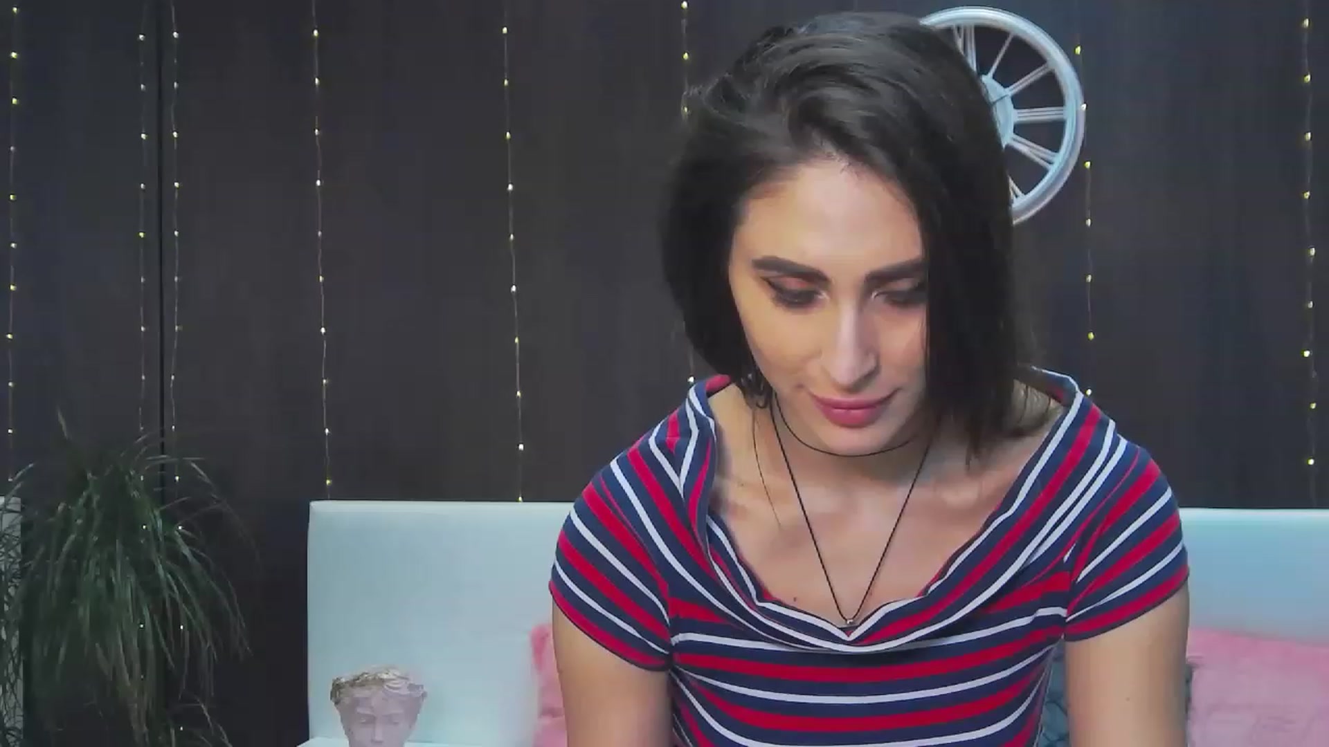 Gallery image thumbnail from MaraHari's myfreecams stream on, 03/12/2023, 01:18 image 19 of 20