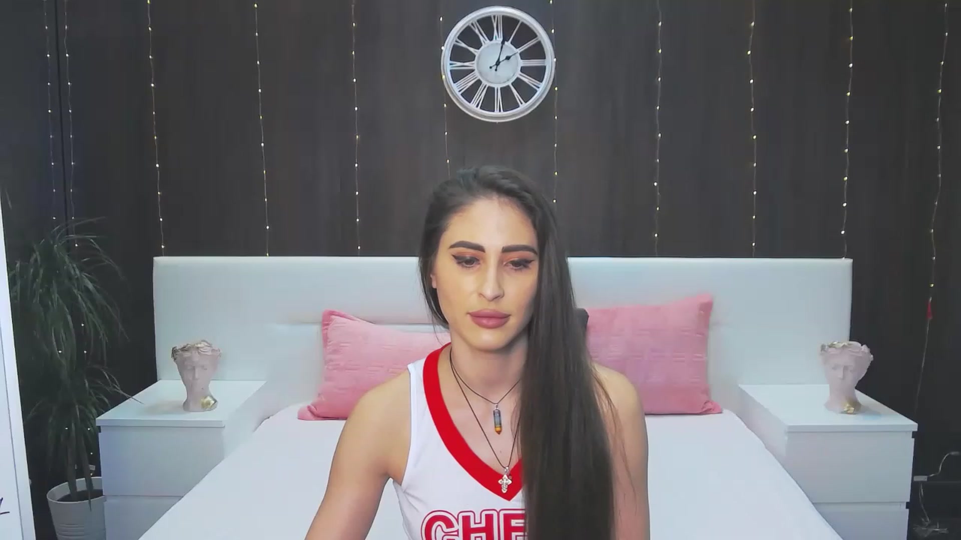 Gallery image thumbnail from MaraHari's myfreecams stream on, 03/18/2023, 22:23 image 1 of 20