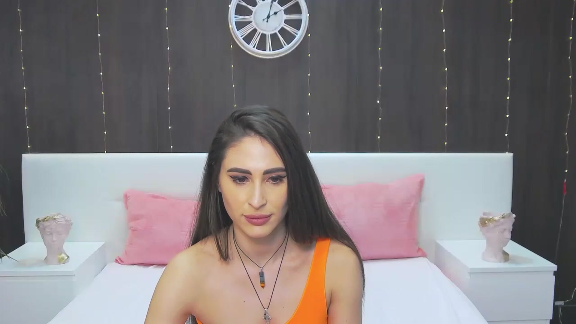 Gallery image thumbnail from MaraHari's myfreecams stream on, 03/19/2023, 19:29 image 20 of 20