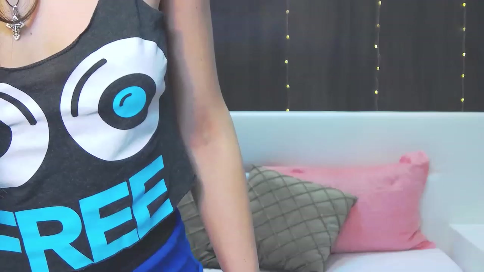 Gallery image thumbnail from MaraHari's myfreecams stream on, 03/25/2023, 19:27 image 2 of 20