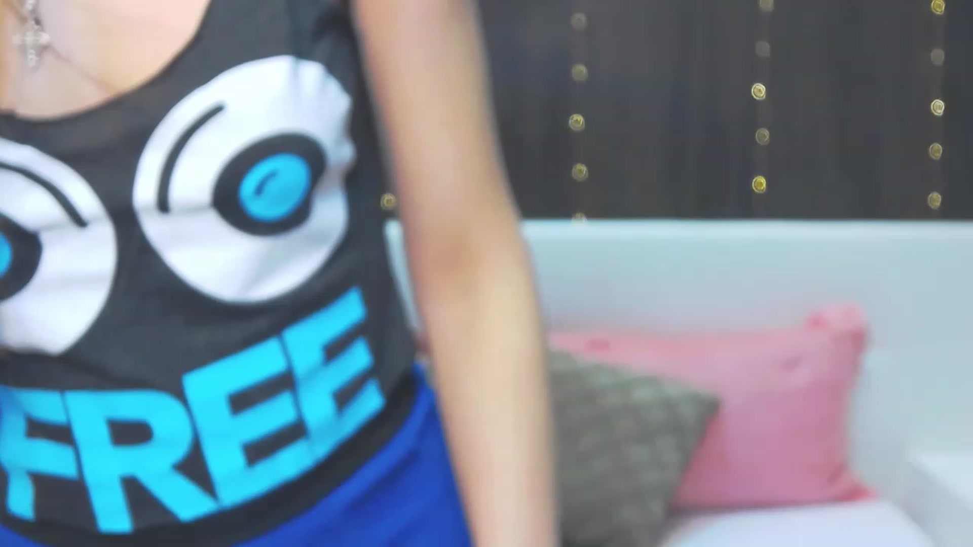 Gallery image thumbnail from MaraHari's myfreecams stream on, 03/25/2023, 19:27 image 3 of 20