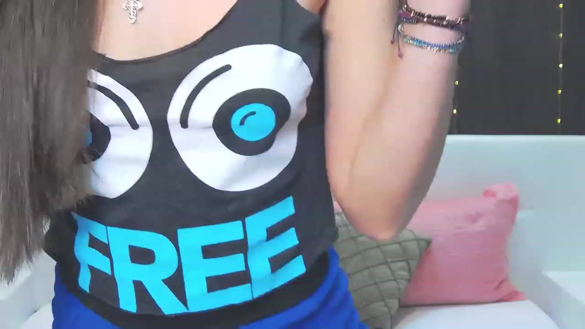 Gallery image thumbnail from MaraHari's myfreecams stream on, 03/25/2023, 19:27 image 1 of 20