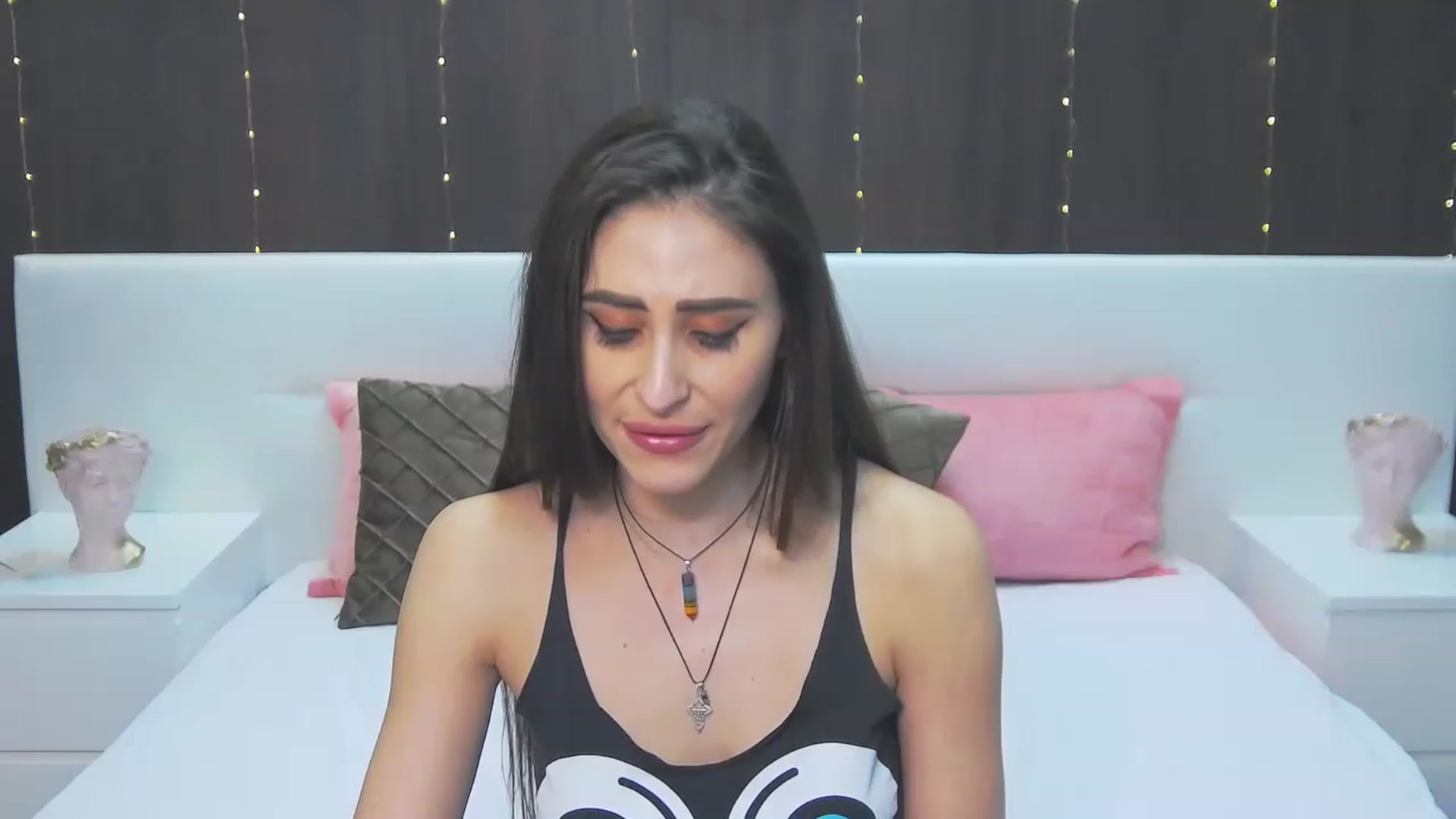 Gallery image thumbnail from MaraHari's myfreecams stream on, 03/25/2023, 22:16 image 19 of 20
