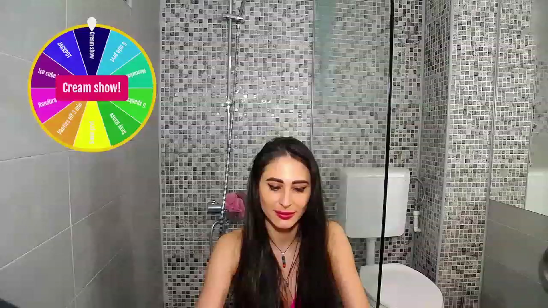 Gallery image thumbnail from MaraHari's myfreecams stream on, 03/29/2023, 22:29 image 3 of 20