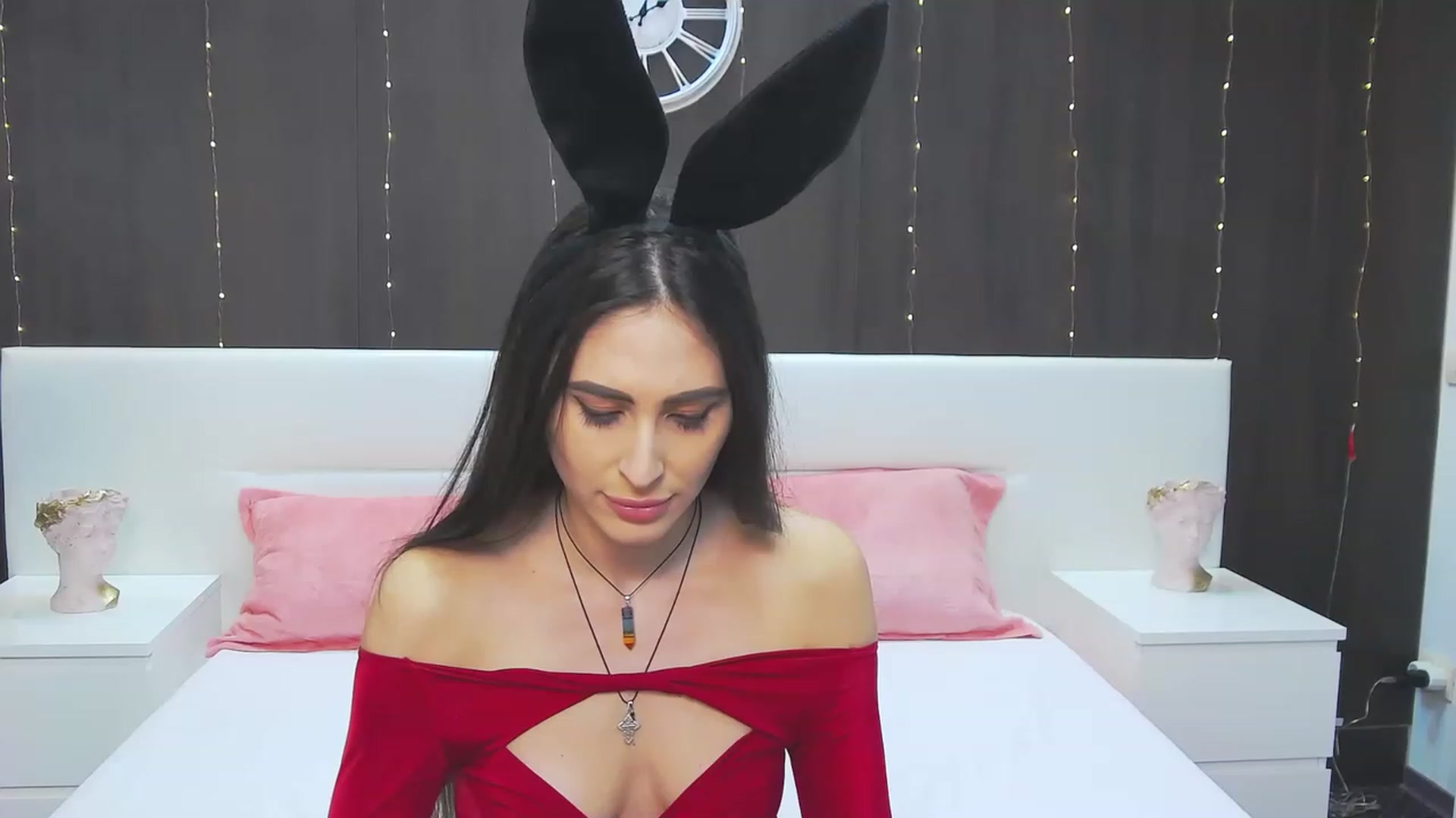 Gallery image thumbnail from MaraHari's myfreecams stream on, 04/08/2023, 20:37 image 19 of 20