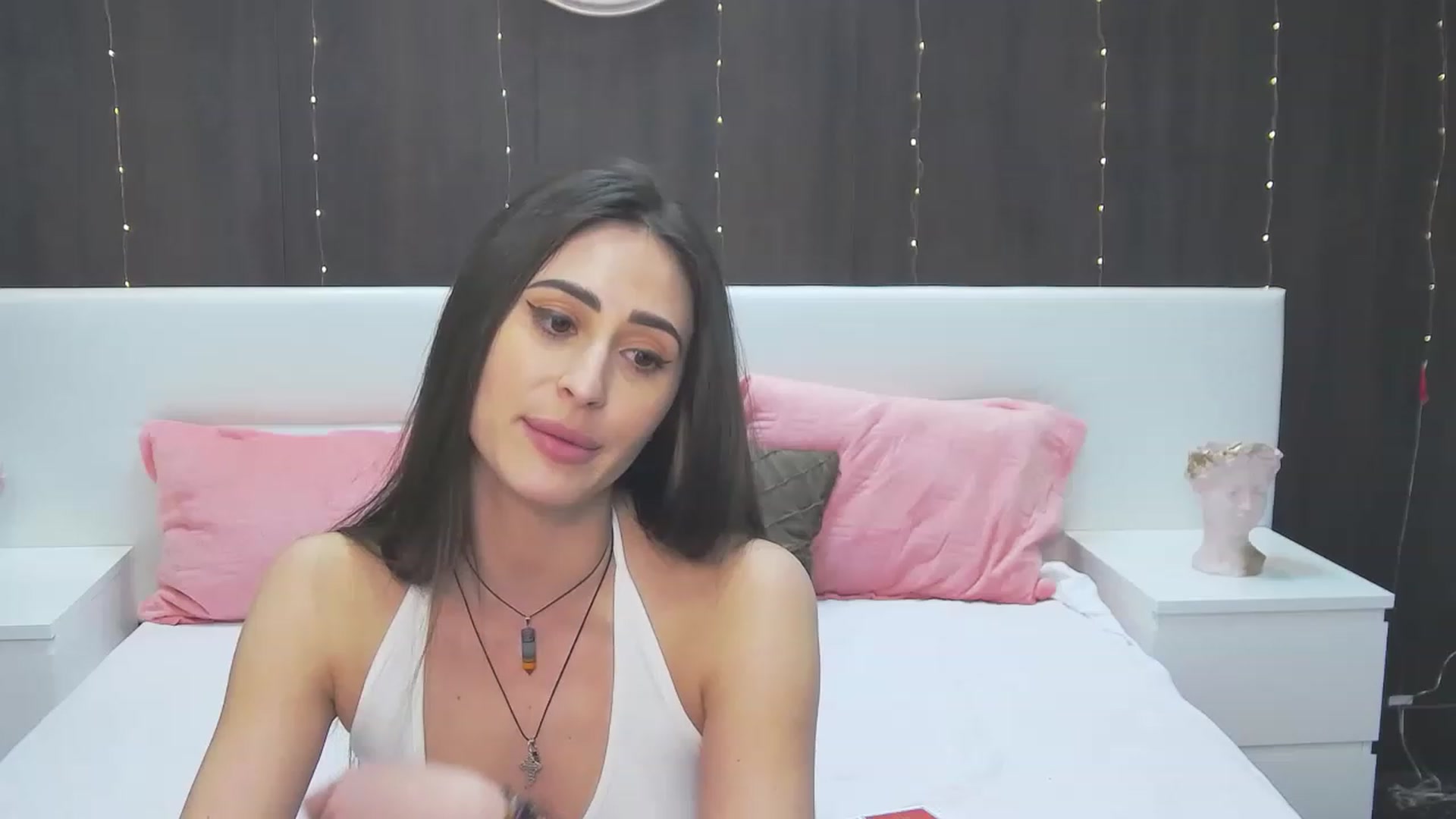 Gallery image thumbnail from MaraHari's myfreecams stream on, 04/23/2023, 21:19 image 1 of 20