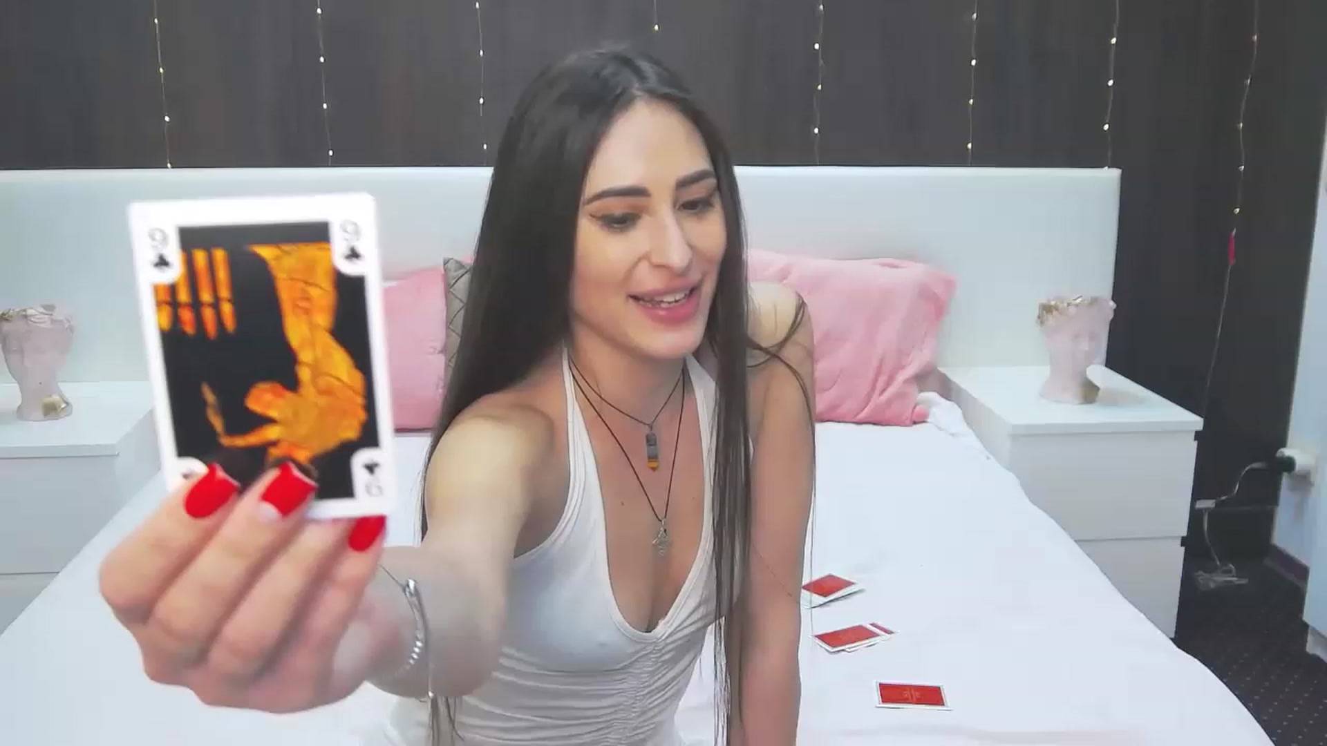 Gallery image thumbnail from MaraHari's myfreecams stream on, 04/23/2023, 21:19 image 6 of 20