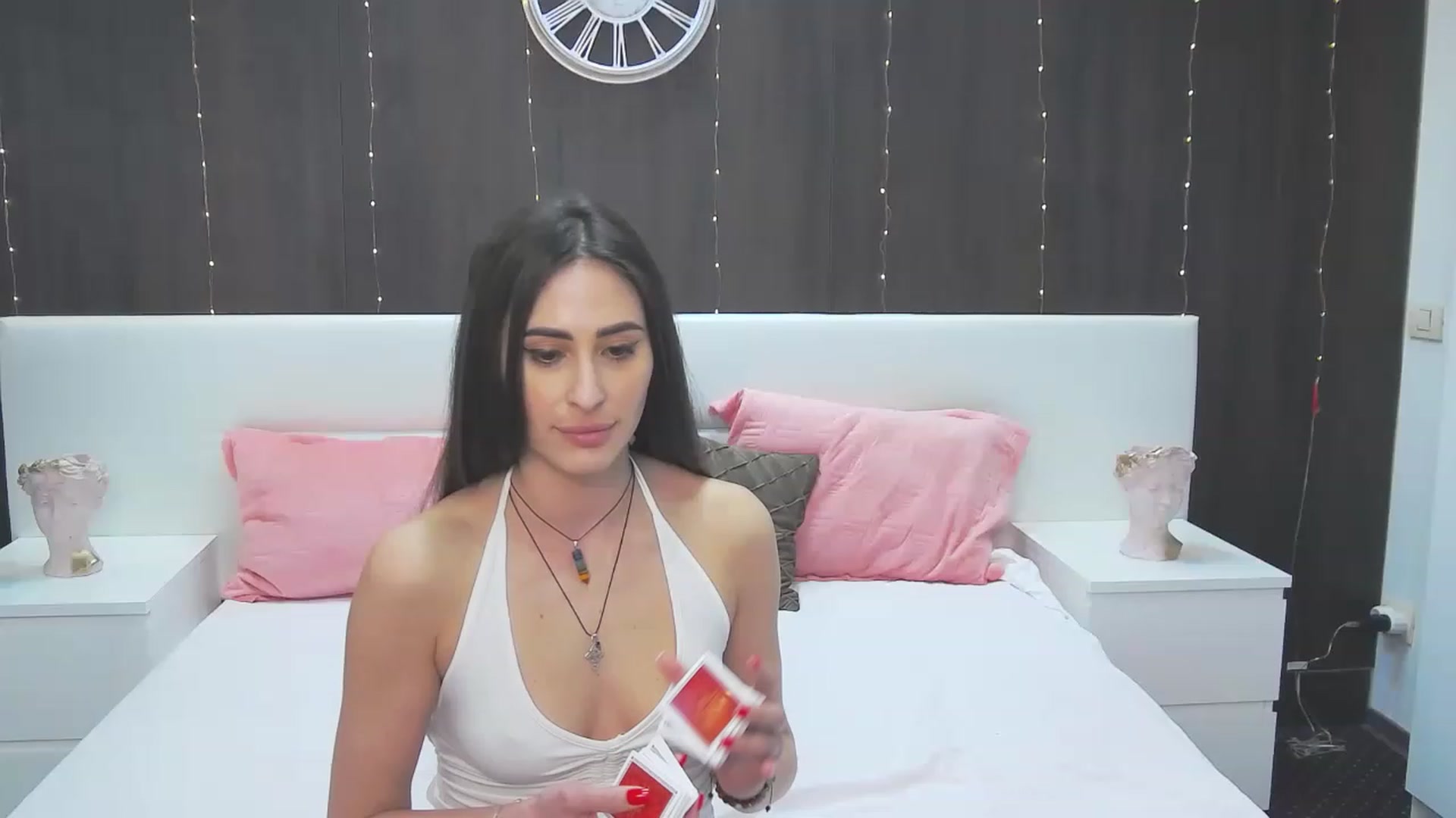 Gallery image thumbnail from MaraHari's myfreecams stream on, 04/23/2023, 21:19 image 14 of 20