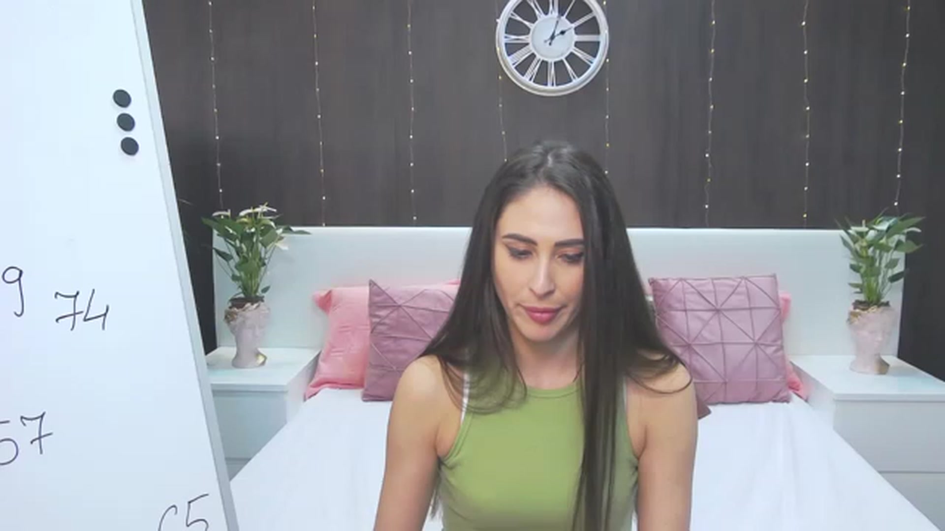 Gallery image thumbnail from MaraHari's myfreecams stream on, 04/30/2023, 20:56 image 1 of 20