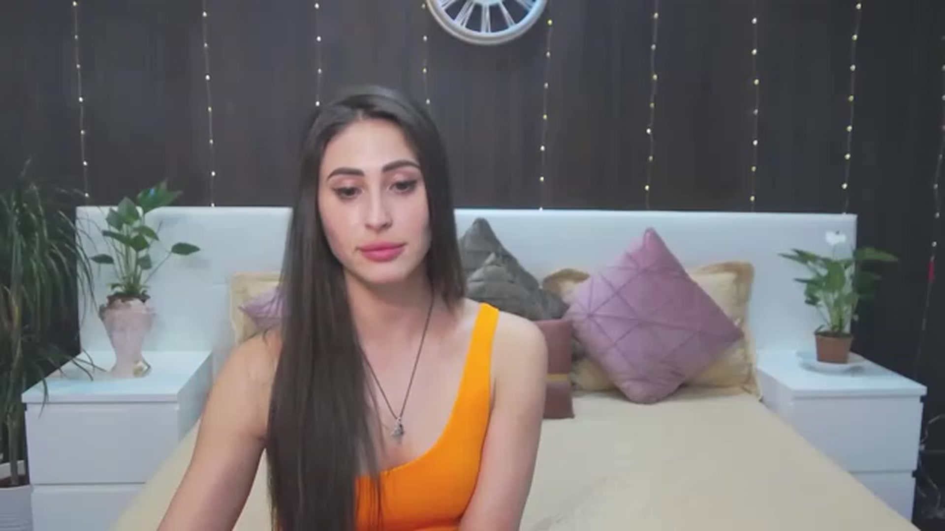 Gallery image thumbnail from MaraHari's myfreecams stream on, 05/30/2023, 23:55 image 17 of 20