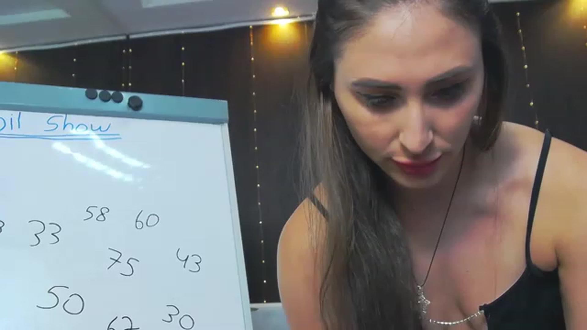 Gallery image thumbnail from MaraHari's myfreecams stream on, 06/17/2023, 20:03 image 14 of 20