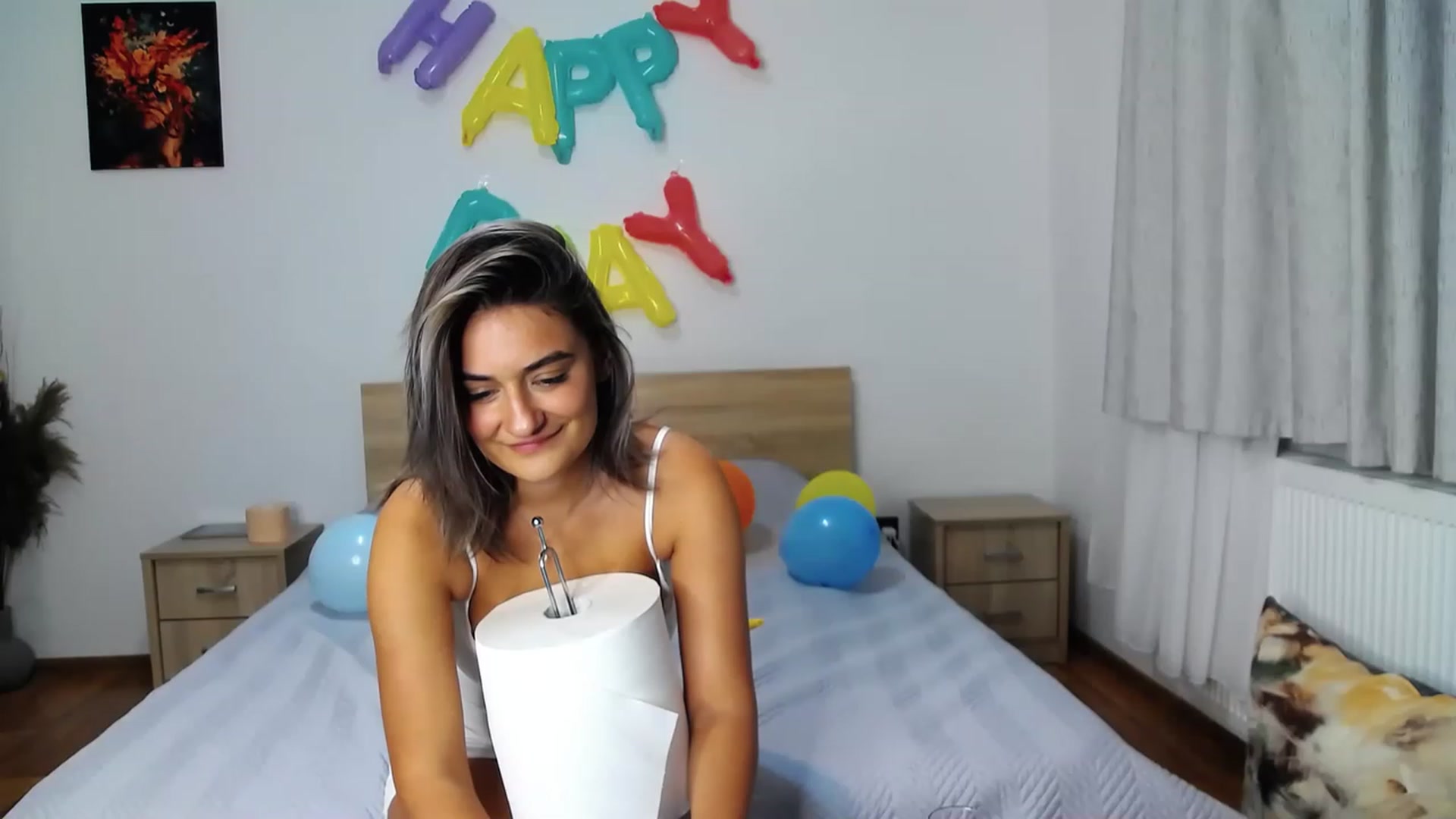 Gallery image thumbnail from MaraHari's myfreecams stream on, 08/25/2023, 16:11 image 15 of 20