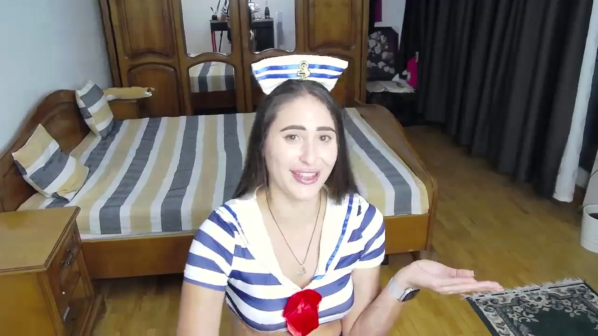 Gallery image thumbnail from MaraHari's myfreecams stream on, 11/01/2023, 20:11 image 18 of 20