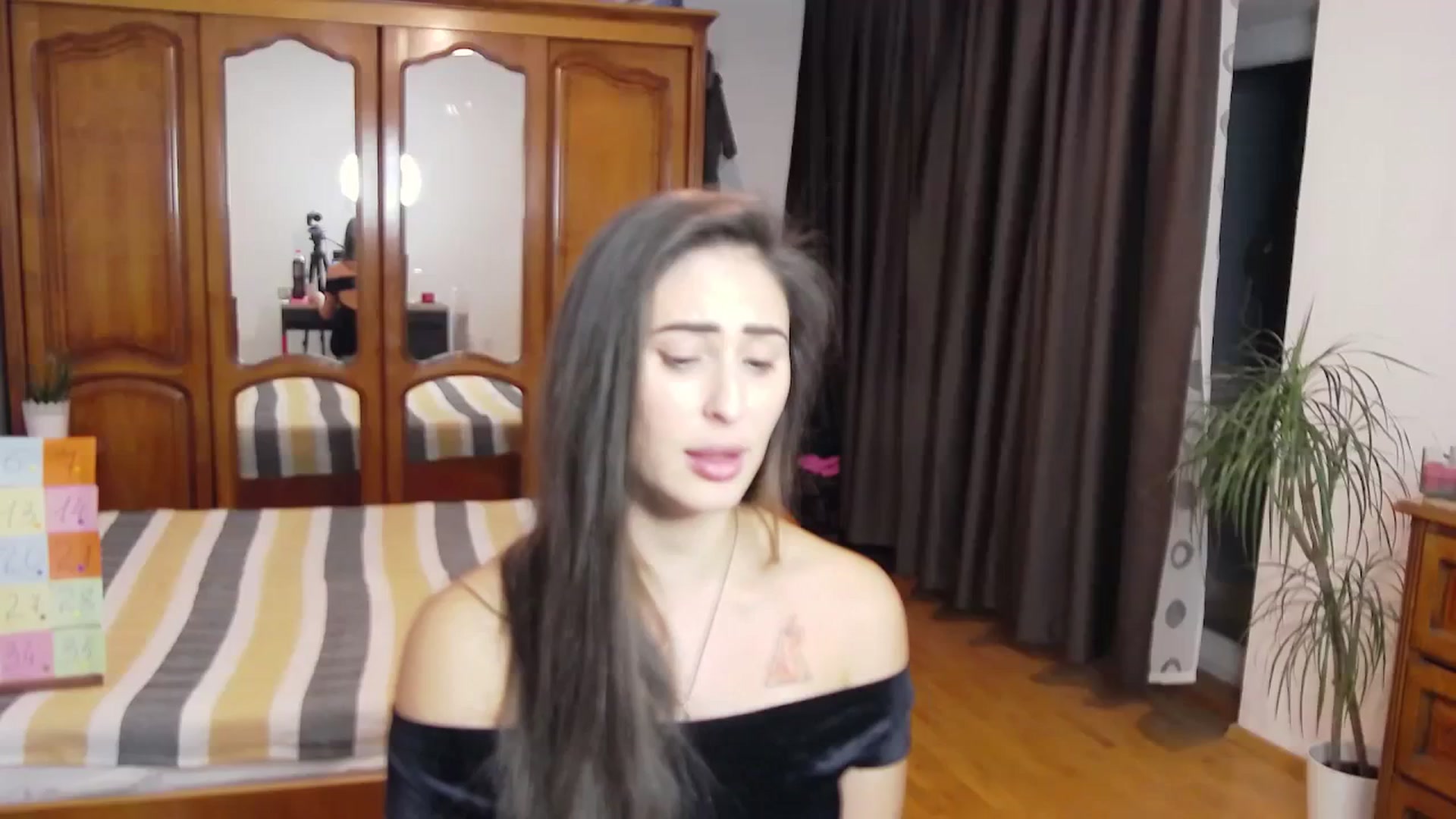 Gallery image thumbnail from MaraHari's myfreecams stream on, 11/10/2023, 19:48 image 1 of 20