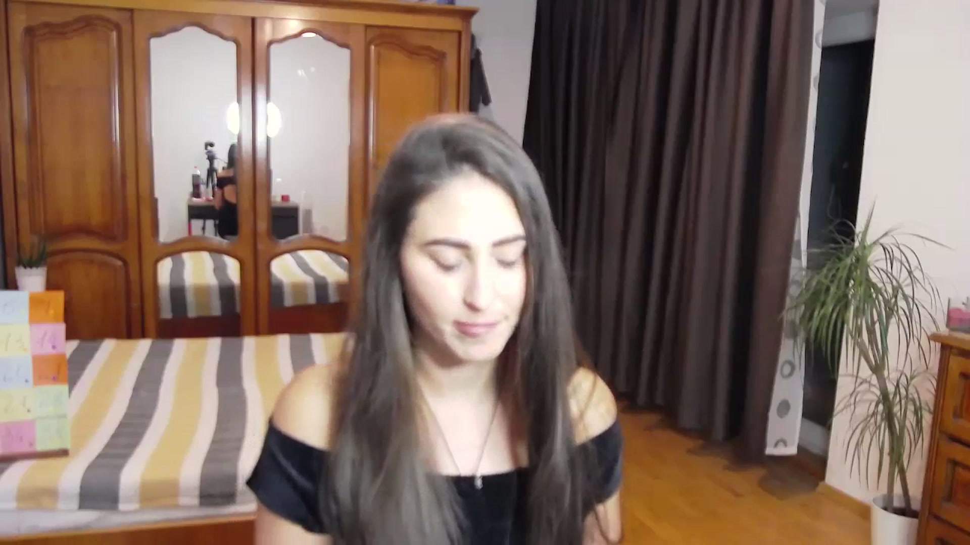Gallery image thumbnail from MaraHari's myfreecams stream on, 11/10/2023, 19:48 image 4 of 20