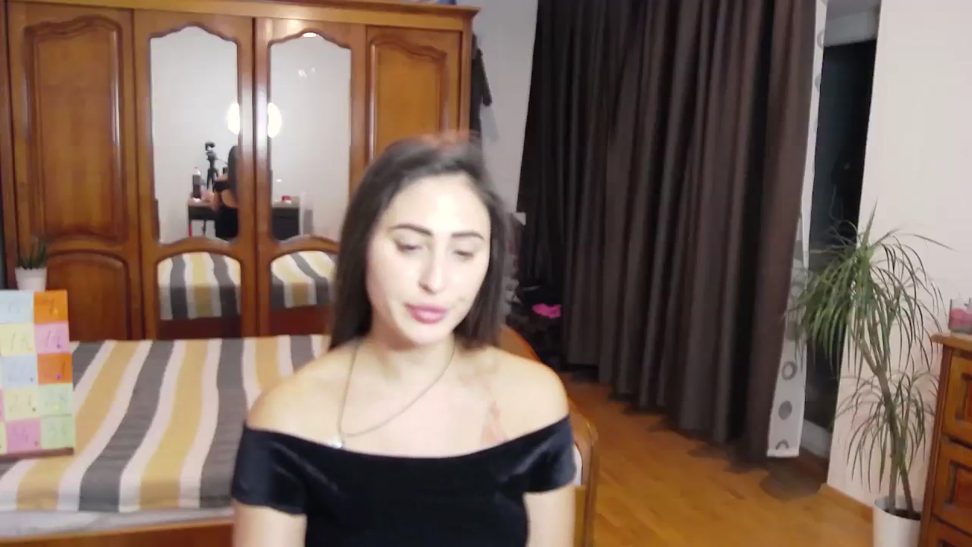Gallery image thumbnail from MaraHari's myfreecams stream on, 11/10/2023, 19:48 image 8 of 20