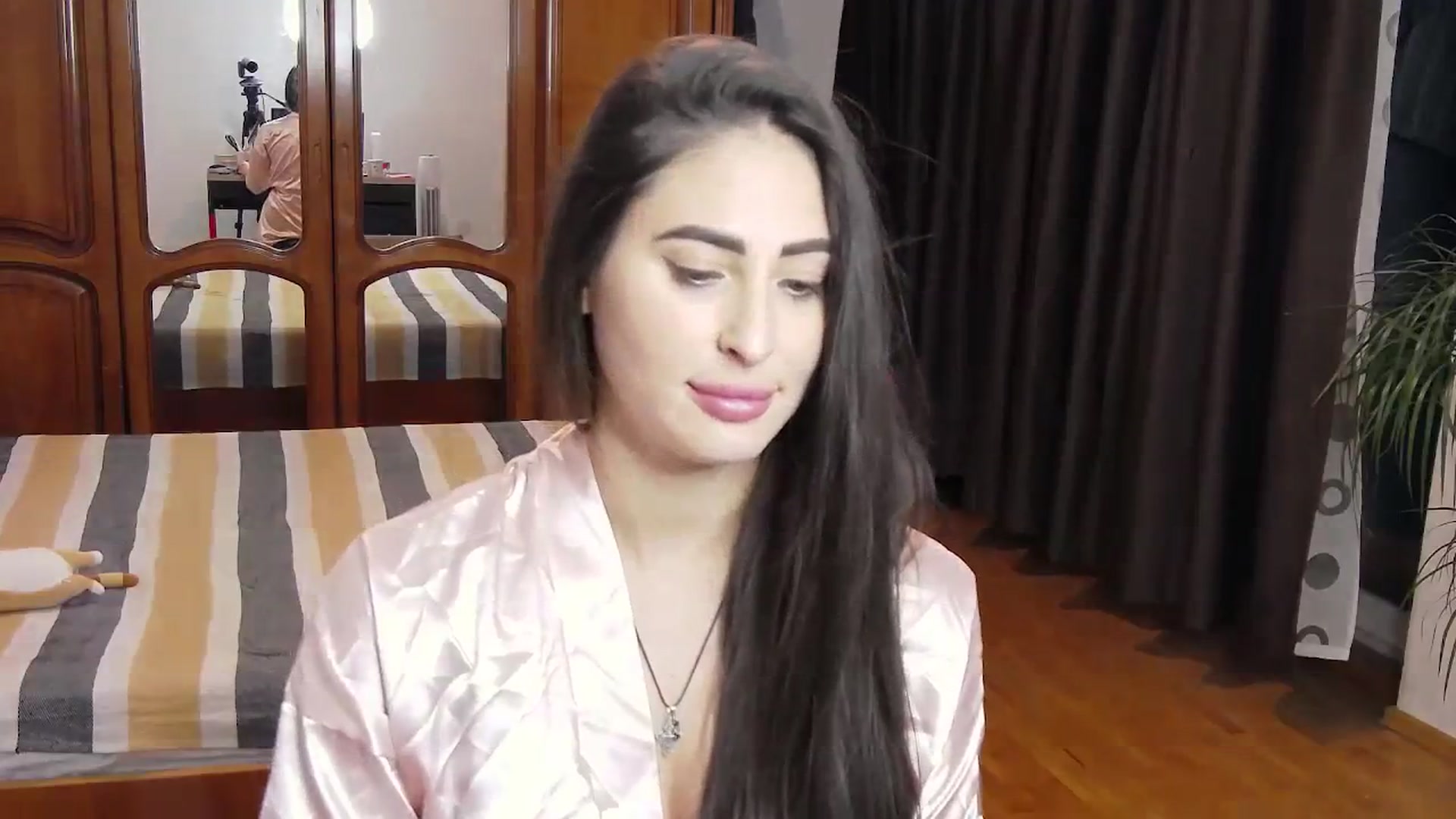 Gallery image thumbnail from MaraHari's myfreecams stream on, 11/11/2023, 20:42 image 4 of 20