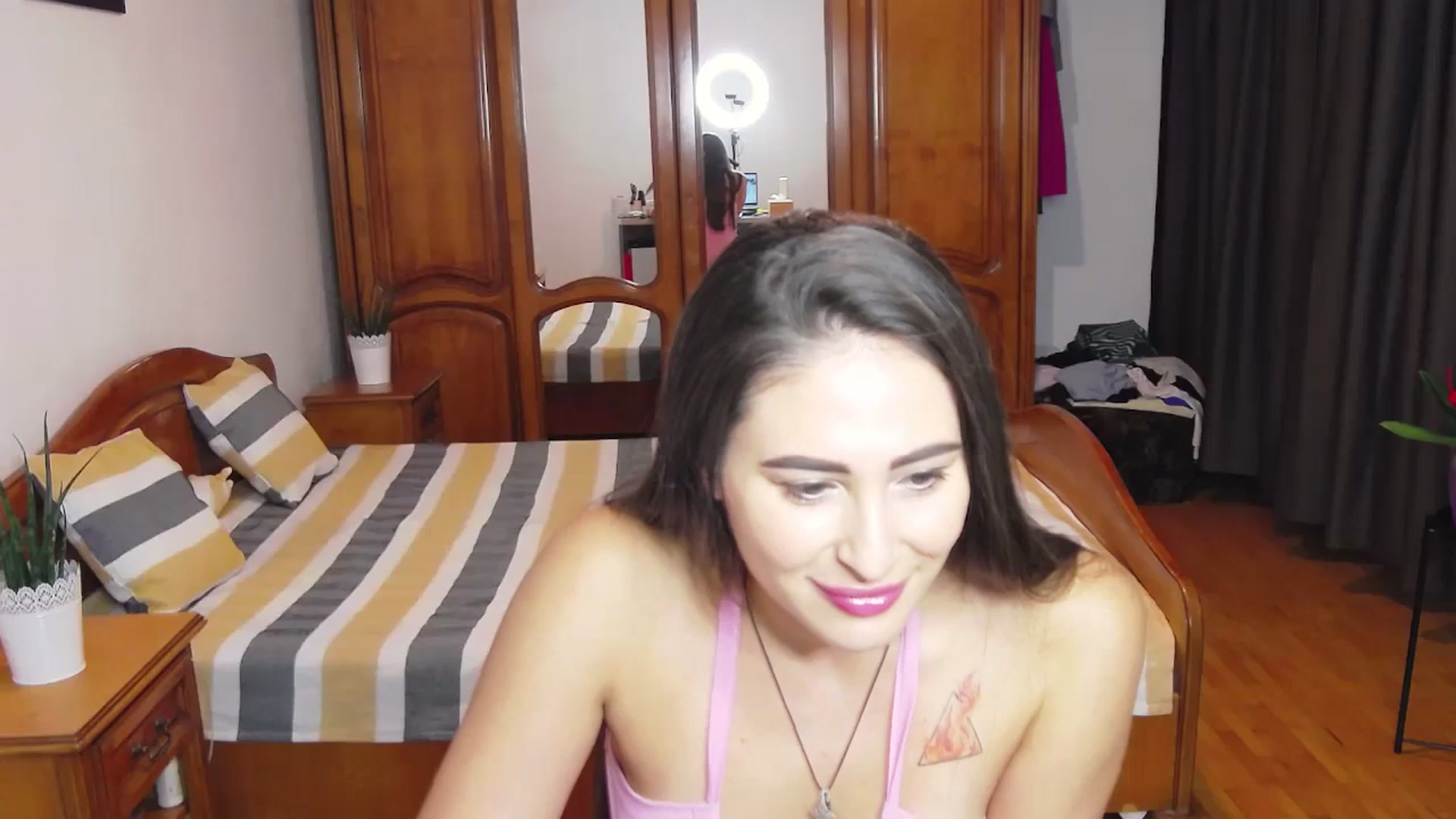 Gallery image thumbnail from MaraHari's myfreecams stream on, 11/24/2023, 17:53 image 3 of 20