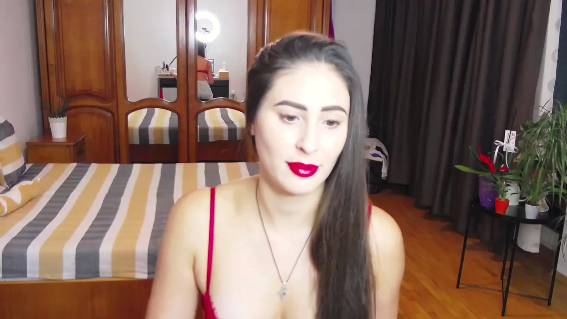 Gallery image thumbnail from MaraHari's myfreecams stream on, 11/25/2023, 16:11 image 4 of 20