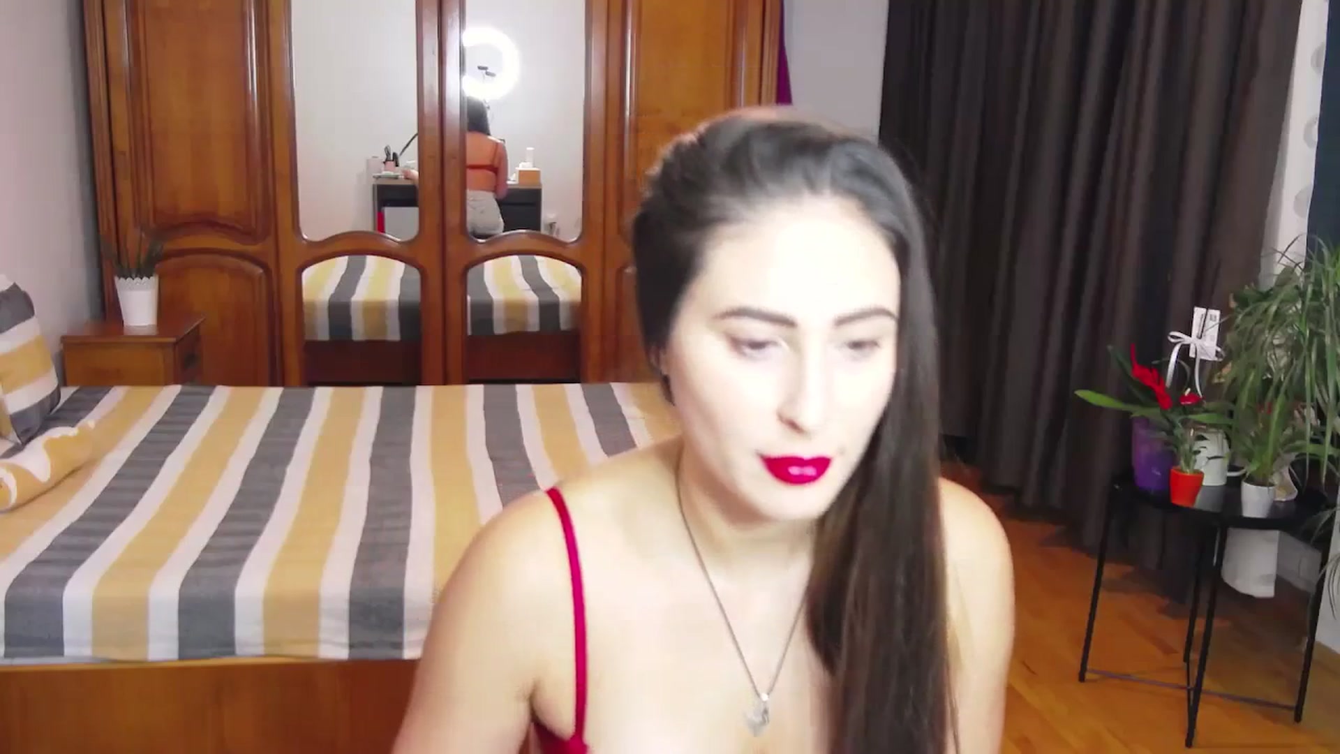 Gallery image thumbnail from MaraHari's myfreecams stream on, 11/25/2023, 16:11 image 5 of 20