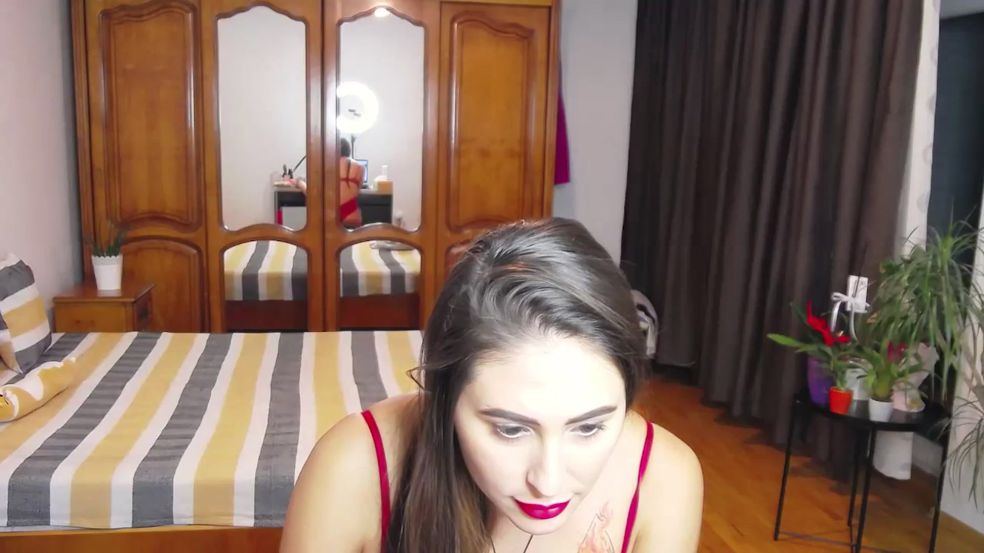 Gallery image thumbnail from MaraHari's myfreecams stream on, 11/25/2023, 20:24 image 11 of 20