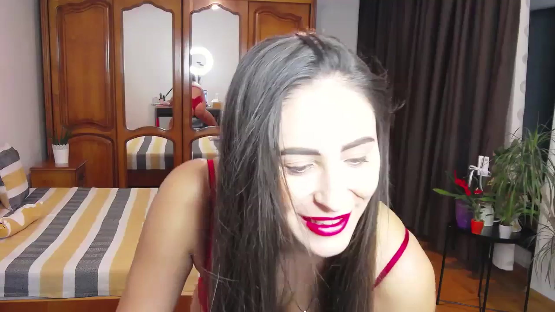 Gallery image thumbnail from MaraHari's myfreecams stream on, 11/25/2023, 20:24 image 8 of 20