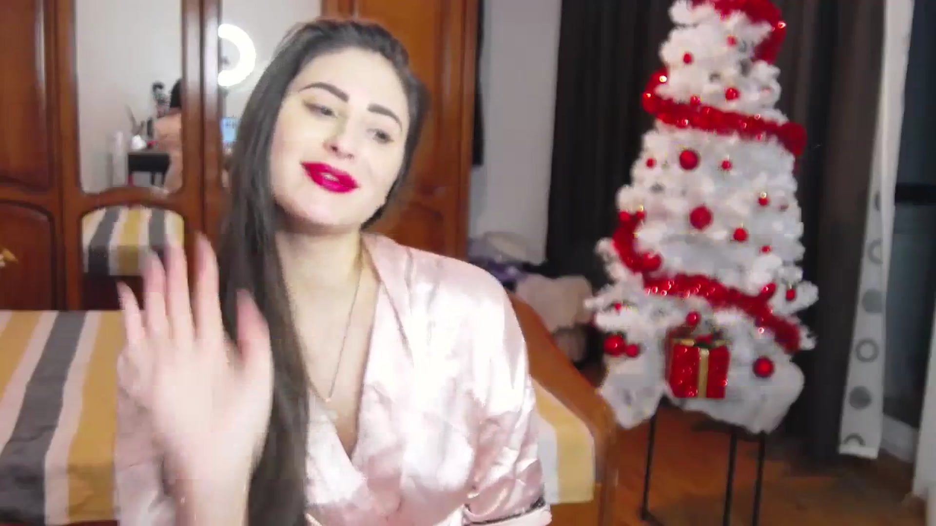 Gallery image thumbnail from MaraHari's myfreecams stream on, 12/23/2023, 20:43 image 8 of 20