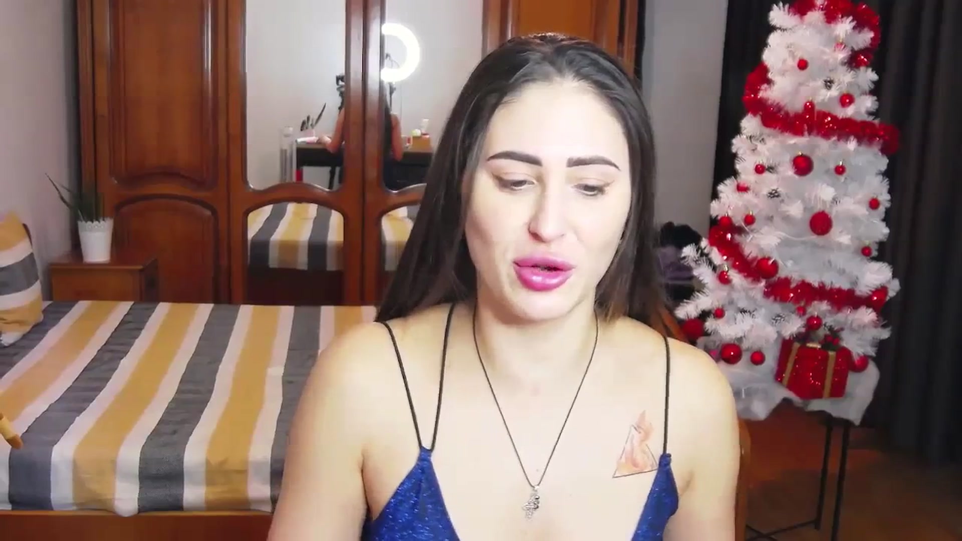 Gallery image thumbnail from MaraHari's myfreecams stream on, 01/19/2024, 20:58 image 17 of 20