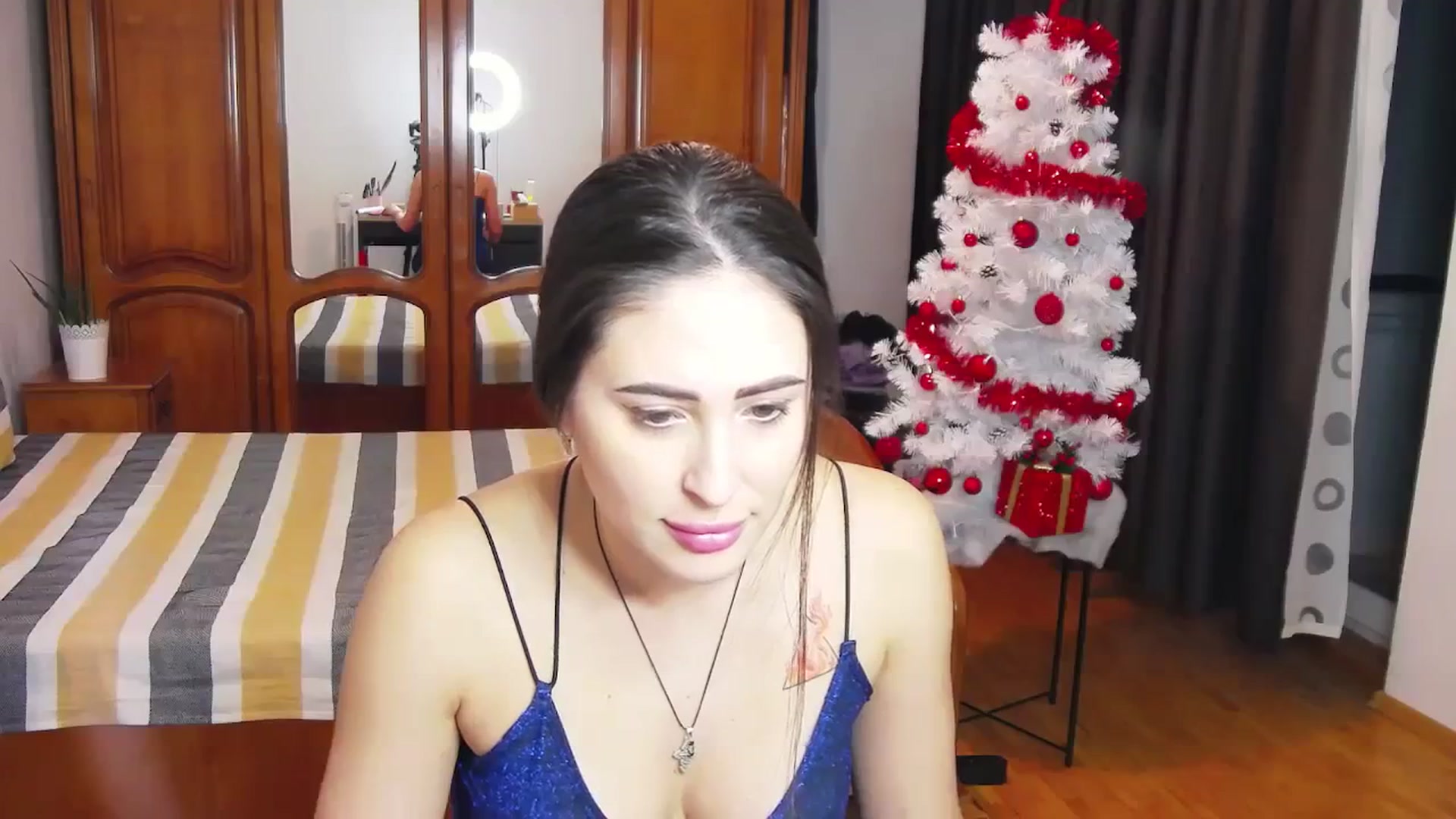 Gallery image thumbnail from MaraHari's myfreecams stream on, 01/19/2024, 20:58 image 11 of 20
