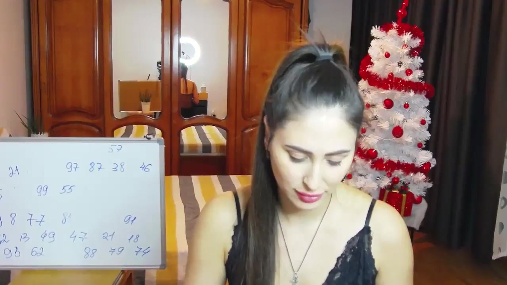 Gallery image thumbnail from MaraHari's myfreecams stream on, 01/21/2024, 19:07 image 20 of 20