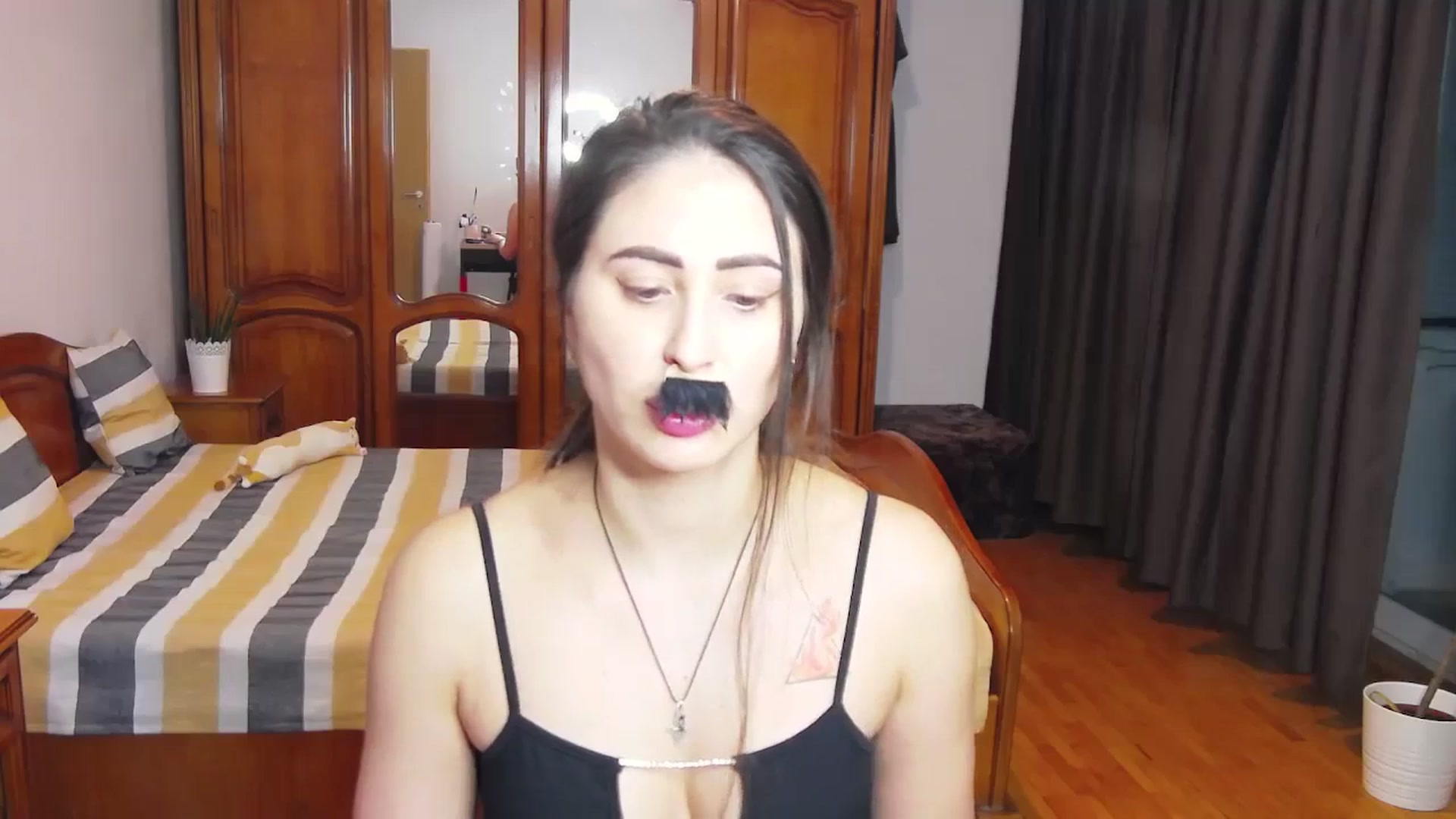 Gallery image thumbnail from MaraHari's myfreecams stream on, 02/03/2024, 18:05 image 18 of 20