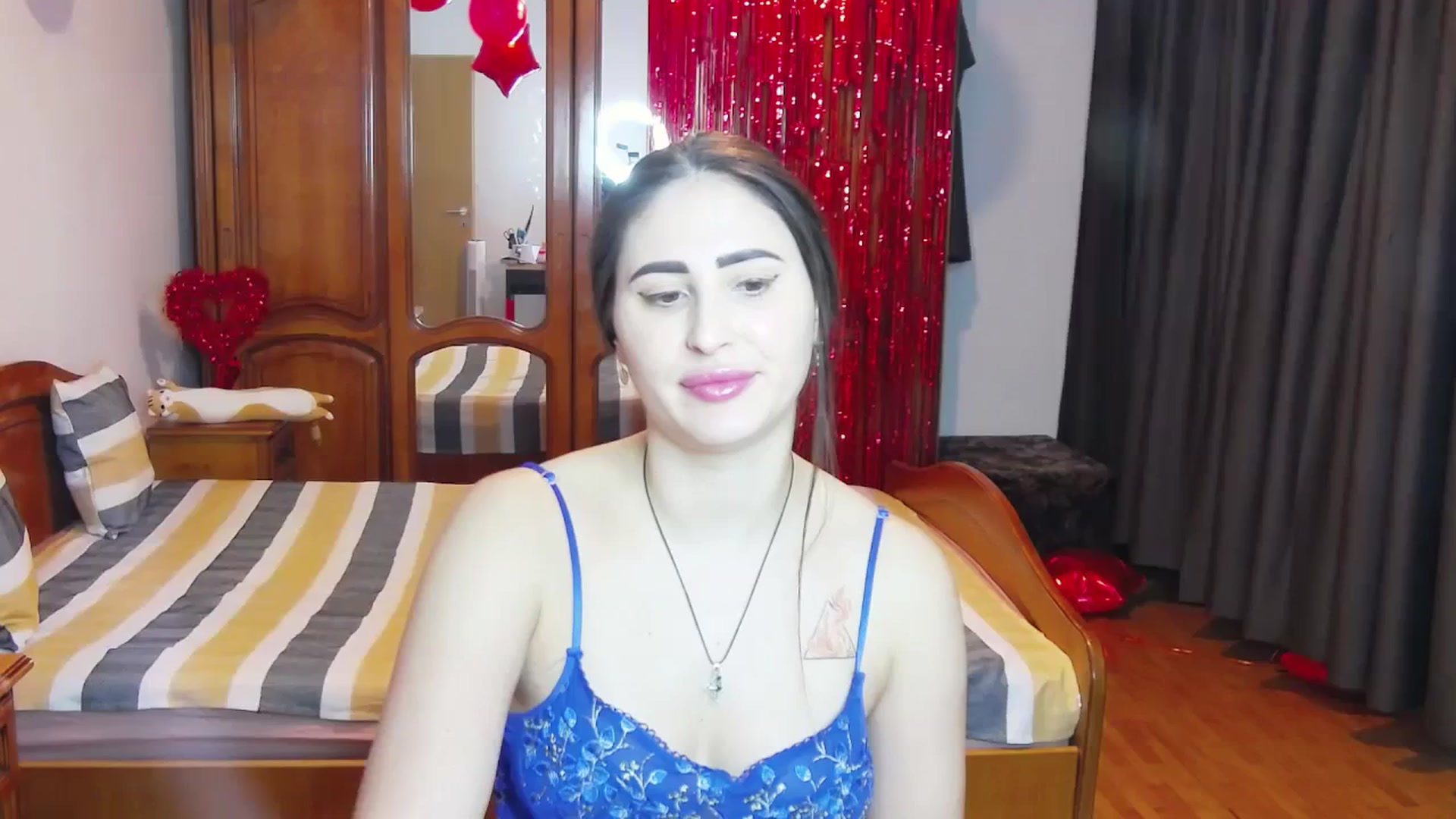Gallery image thumbnail from MaraHari's myfreecams stream on, 02/17/2024, 19:46 image 1 of 20