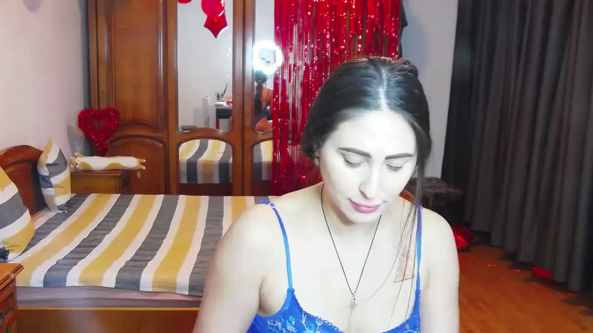 Gallery image thumbnail from MaraHari's myfreecams stream on, 02/17/2024, 19:46 image 20 of 20