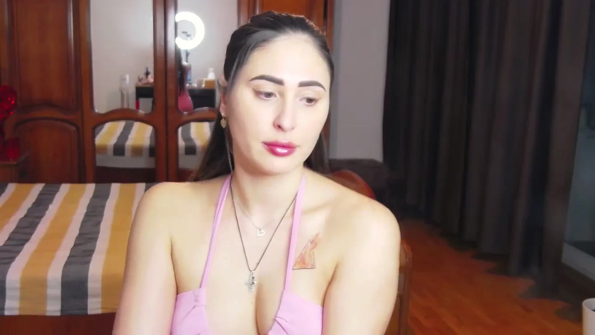 Gallery image thumbnail from MaraHari's myfreecams stream on, 02/25/2024, 18:03 image 10 of 20