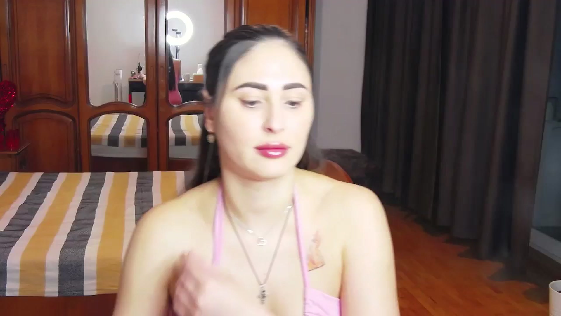 Gallery image thumbnail from MaraHari's myfreecams stream on, 02/25/2024, 18:03 image 1 of 20