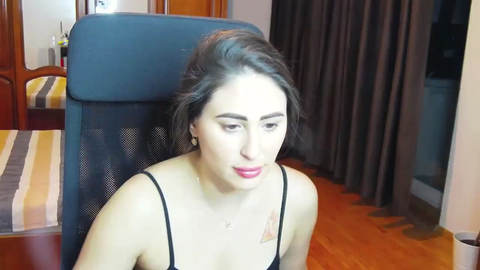 Gallery image thumbnail from MaraHari's myfreecams stream on, 03/01/2024, 18:49 image 15 of 20