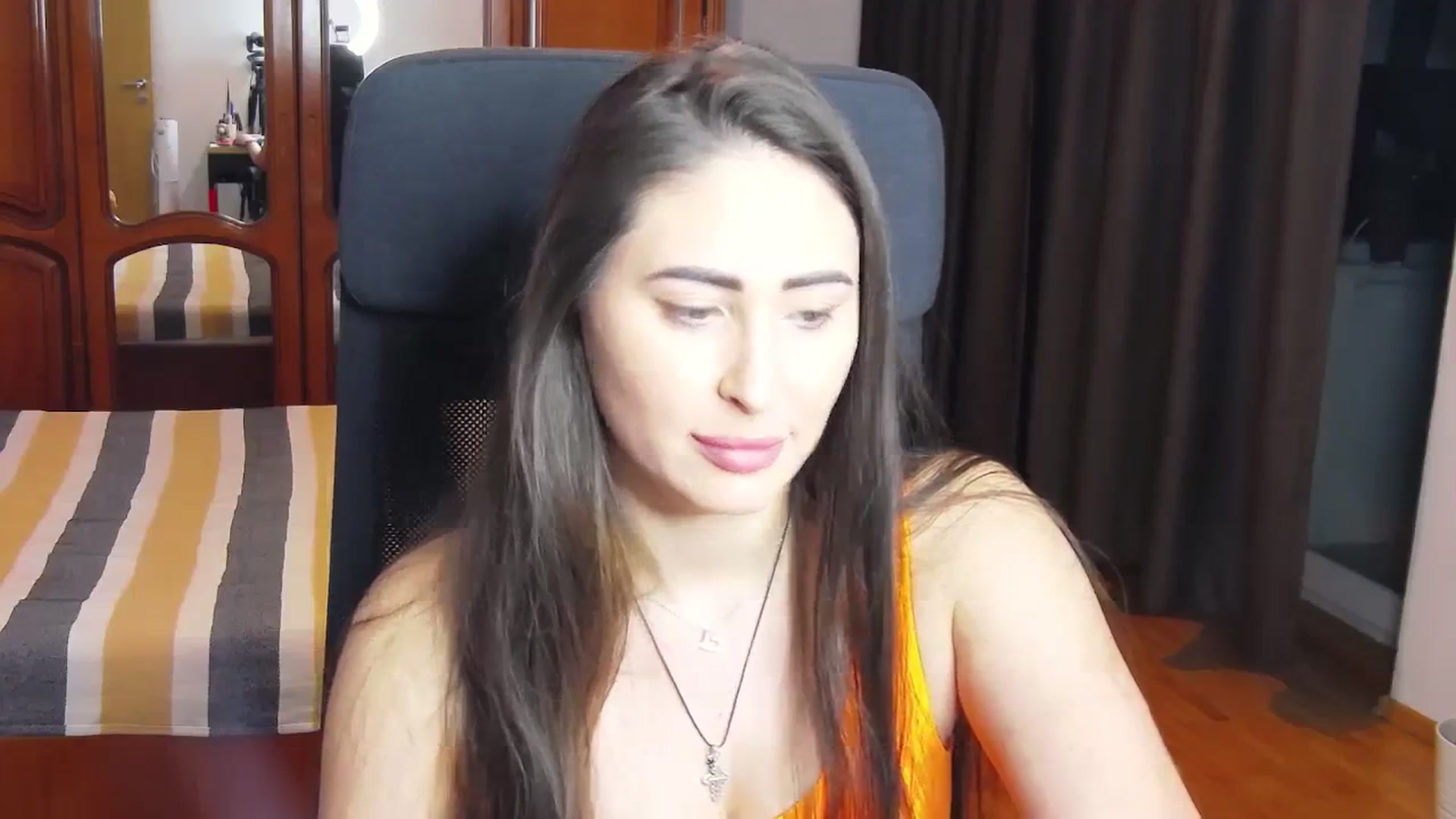 Gallery image thumbnail from MaraHari's myfreecams stream on, 03/09/2024, 17:53 image 13 of 20