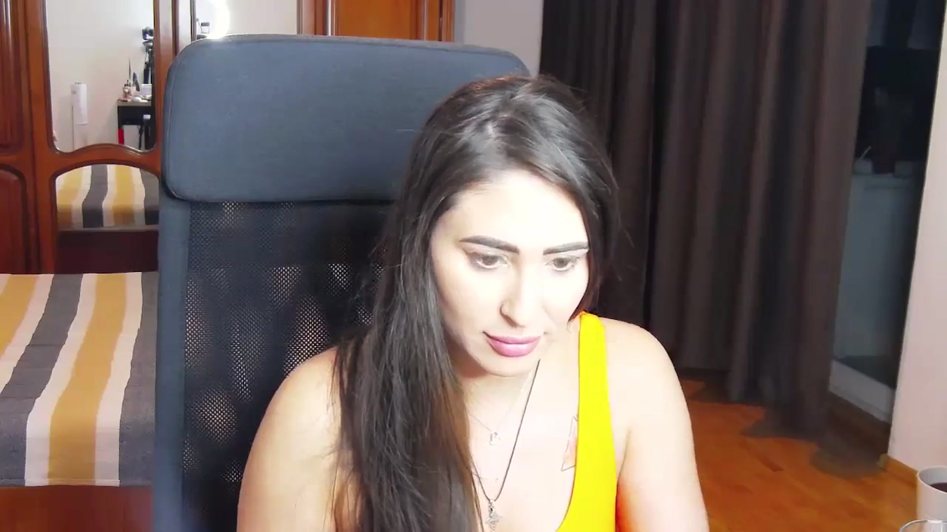 Gallery image thumbnail from MaraHari's myfreecams stream on, 03/09/2024, 20:53 image 20 of 20