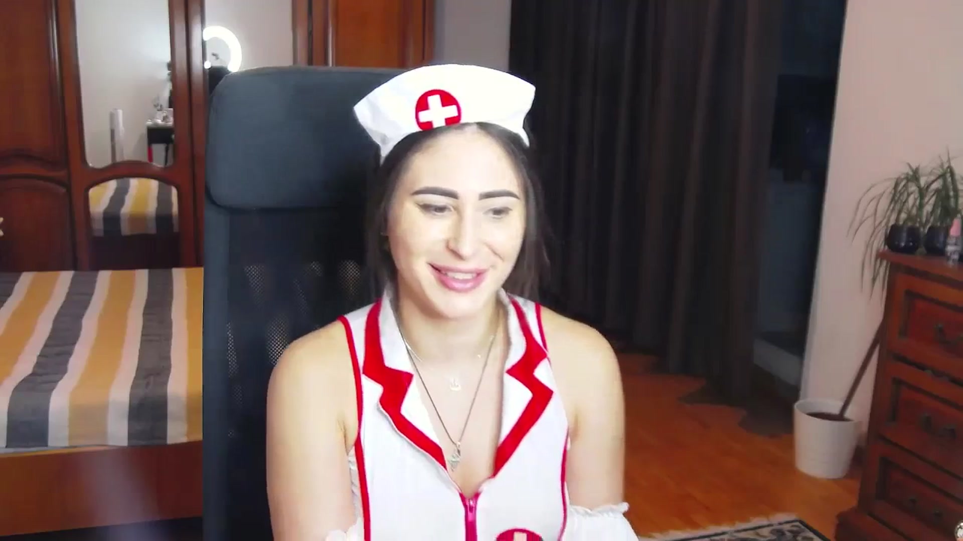 Gallery image thumbnail from MaraHari's myfreecams stream on, 03/17/2024, 19:31 image 7 of 20