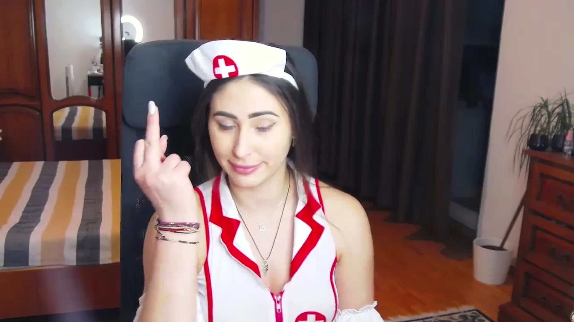 Gallery image thumbnail from MaraHari's myfreecams stream on, 03/17/2024, 19:31 image 18 of 20